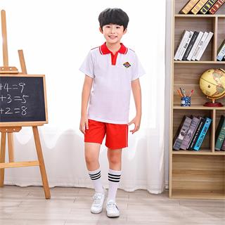 湛江二小 夏运
